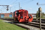 DB Cargo 276